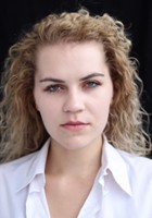 Marika Kornacka / Paula