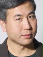 Robert Lin / Doktor Zheng