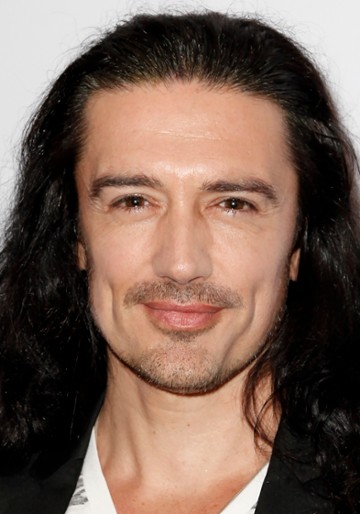 Adam Croasdell / Lord Bothwell
