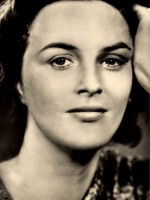Irma Münch / Królowa Maria Józefina