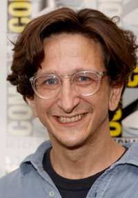 Paul Rust 