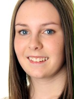 Hannah Borthwick 