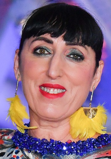 Rossy de Palma / Contessa Mandrax