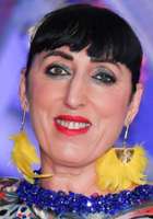 Rossy de Palma