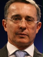Álvaro Uribe / 