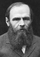Fiodor Dostojewski / 