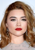 Florence Pugh / Amy March