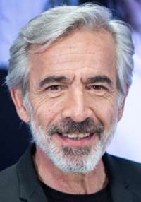 Imanol Arias 