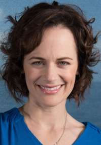 Sarah Clarke I