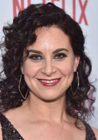 Lauren Gussis 