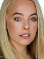Josie Murray 