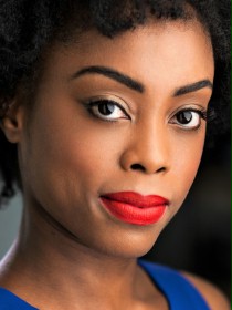Nia Cummins / Sandy