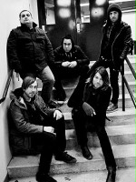 Taking Back Sunday 