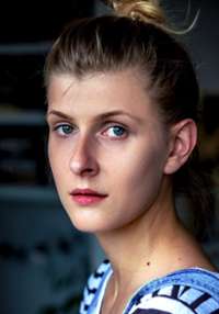 Monika Kulczyk 