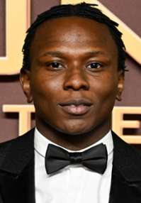 Ayomide Adegun 