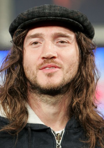 John Frusciante / John Frusciante