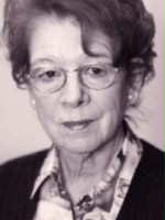 Margret Homeyer / Otti Schütz, sekretarka