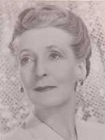 Marjorie Fielding / Lady Lister