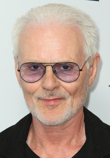 Michael Des Barres / Eddie