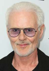 Michael Des Barres 