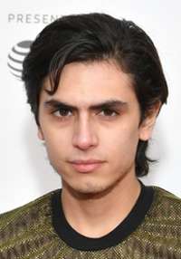 David Montalvo VI