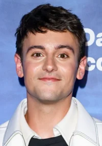 Tom Daley IV