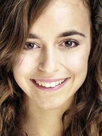 Lucía Caraballo / Ux&iacute;a