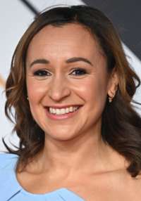 Jessica Ennis-Hill 