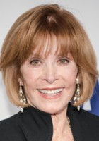 Stefanie Powers / Montana Gray