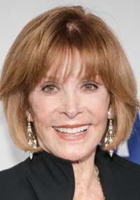 Stefanie Powers 