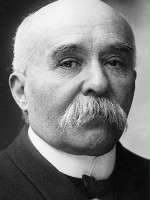 Georges Clemenceau / 