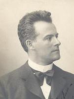 Hermann Leffler 
