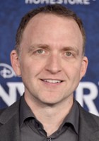 Jason Headley / Mężczyzna