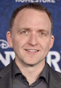 Jason Headley 