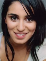 Maryam Zaree 