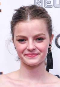 Zoe Whitford 