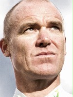 Stuart O'Grady / 