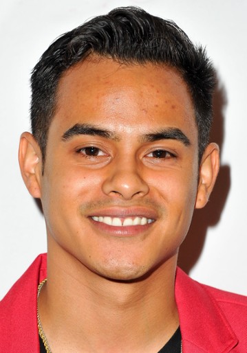 Julian Works / Mateo Chavez / Marvin