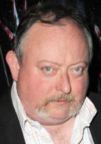 Laurence R. Harvey 