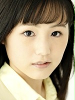 Saki Takahashi 