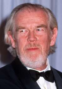Sven Nykvist 