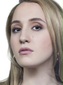 Harley Quinn Smith / Mallory Higgins