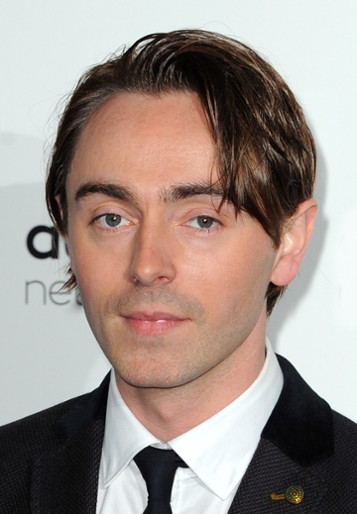 David Dawson / Kr&oacute;l Alfred