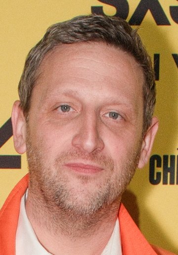 Tim Robinson / William Ronald Trosper