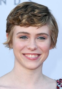 Sophia Lillis