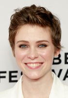 Sophia Lillis / Carrie