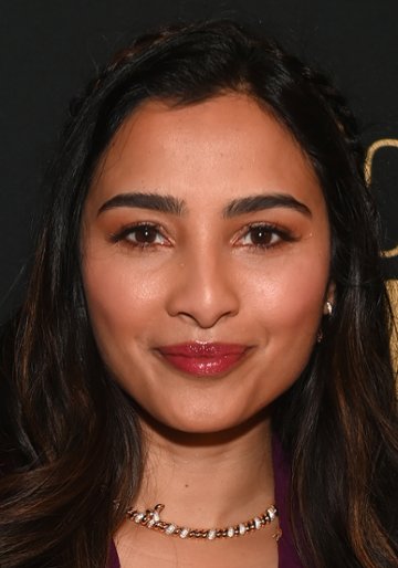 Anya Banerjee / Dr Sonya Maitra