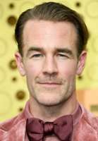 James Van Der Beek