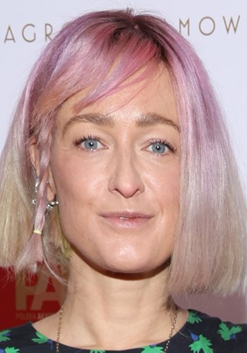 Matylda Damięcka / Szefowa Wandy