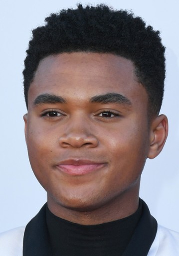 Chosen Jacobs / Zack Waller